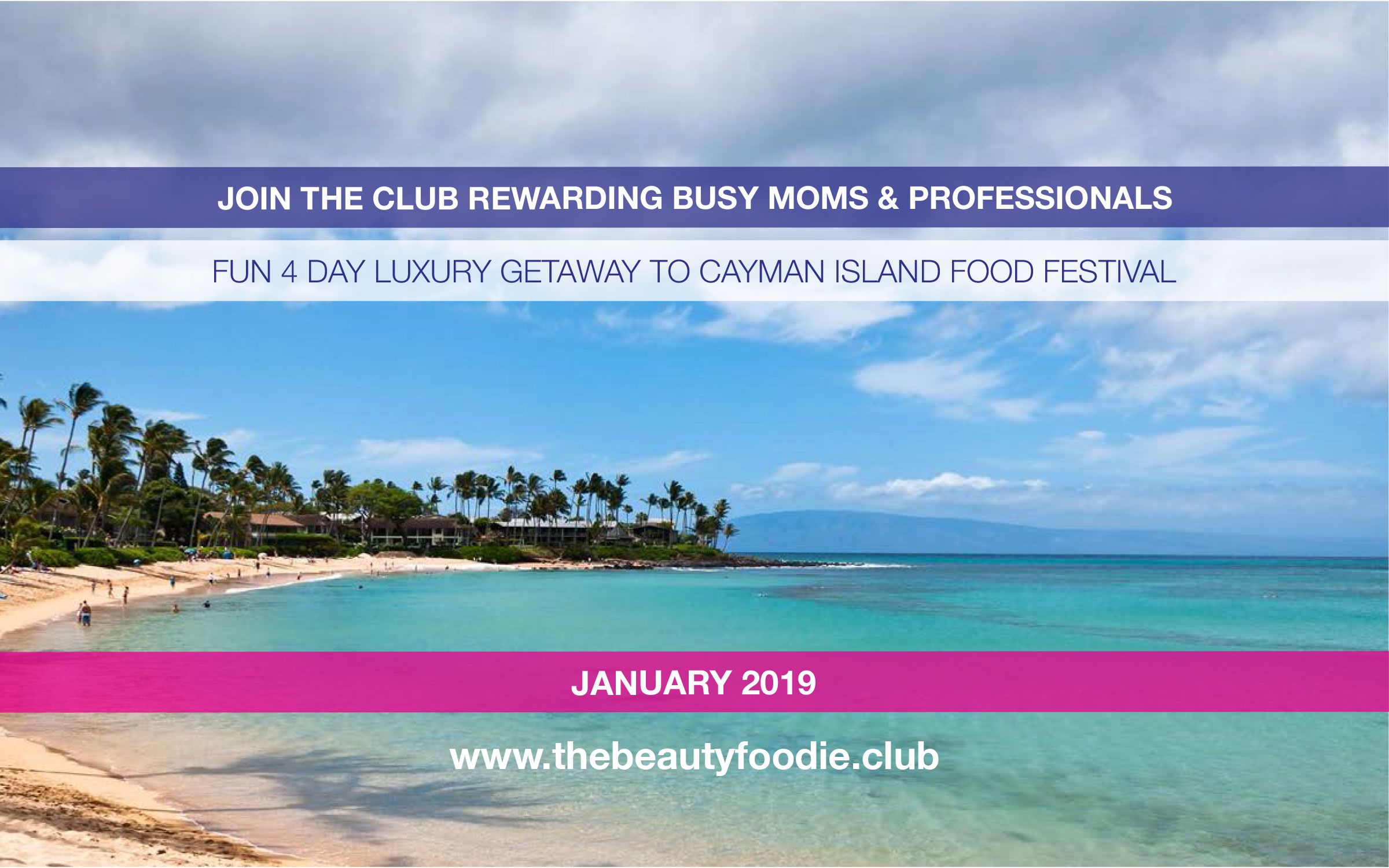 thebeautyclub cayman