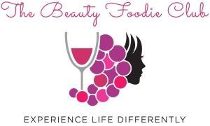 Beauty Foodie Logo No URL