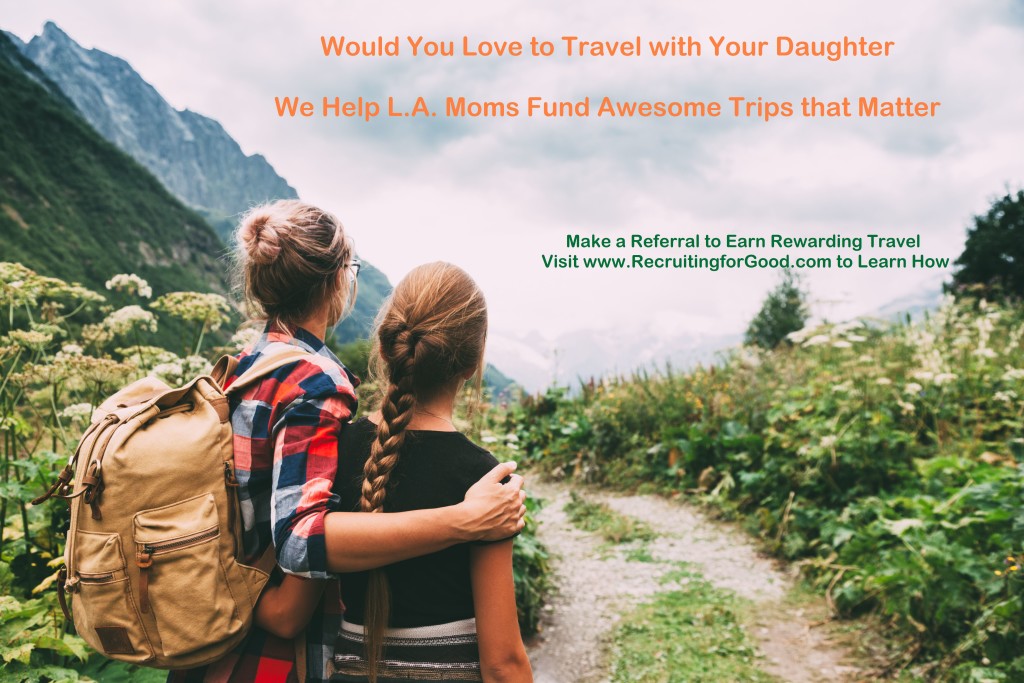 Mom Daughter Travel5